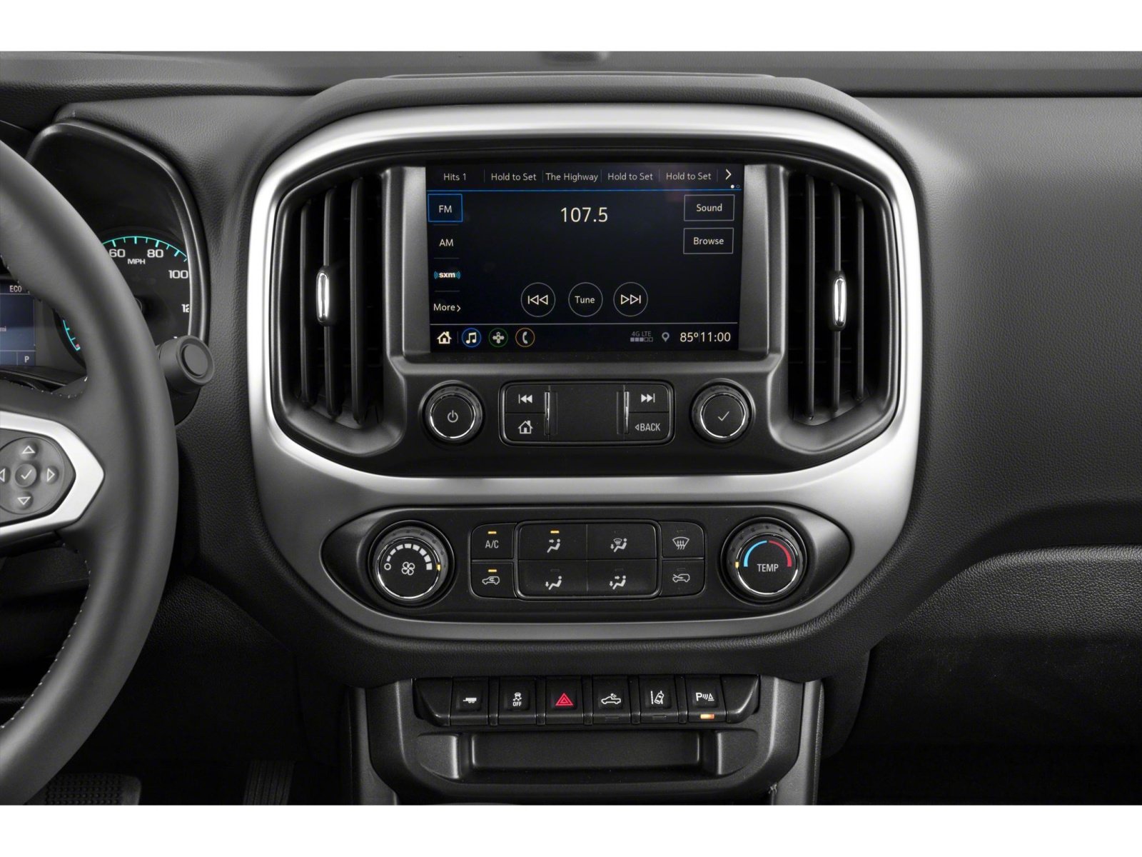 Used 2021 Chevrolet Colorado ZR2 AWD/4WD image 7