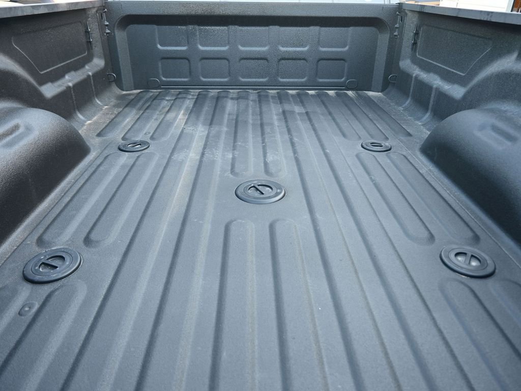 New 2026 RAM 3500 Laramie image 18