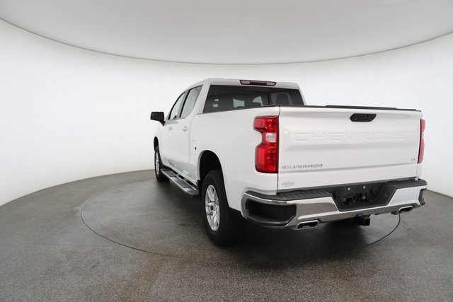 Used 2020 Chevrolet Silverado 1500 LT w/ All-Star Edition image 12