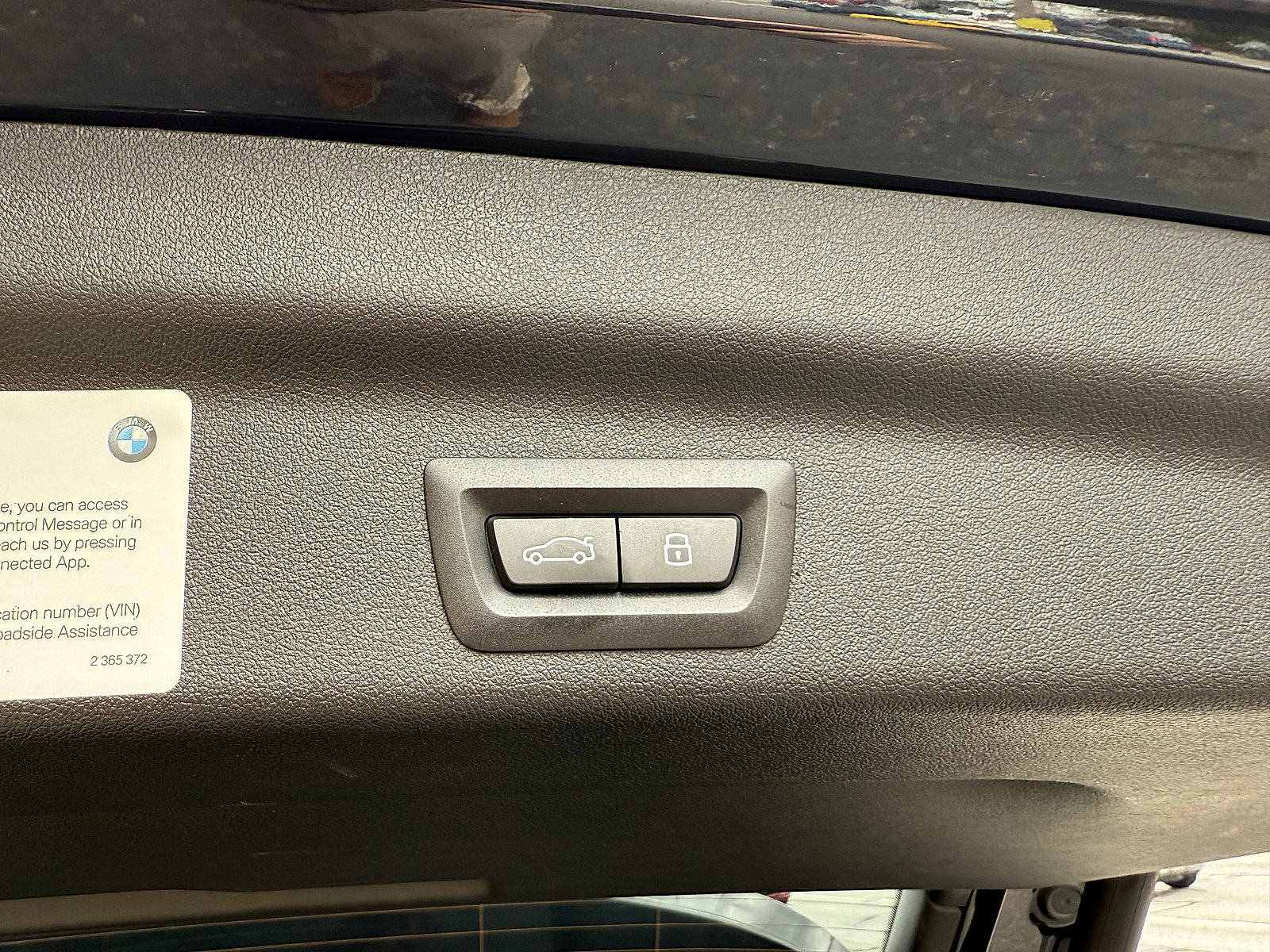 Used 2024 BMW X1 xDrive28i image 37