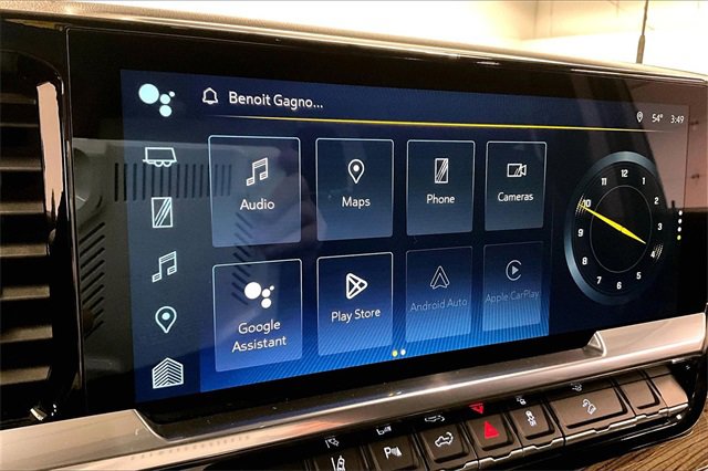 Used 2024 Chevrolet Silverado 2500 LT w/ All Star Edition image 34