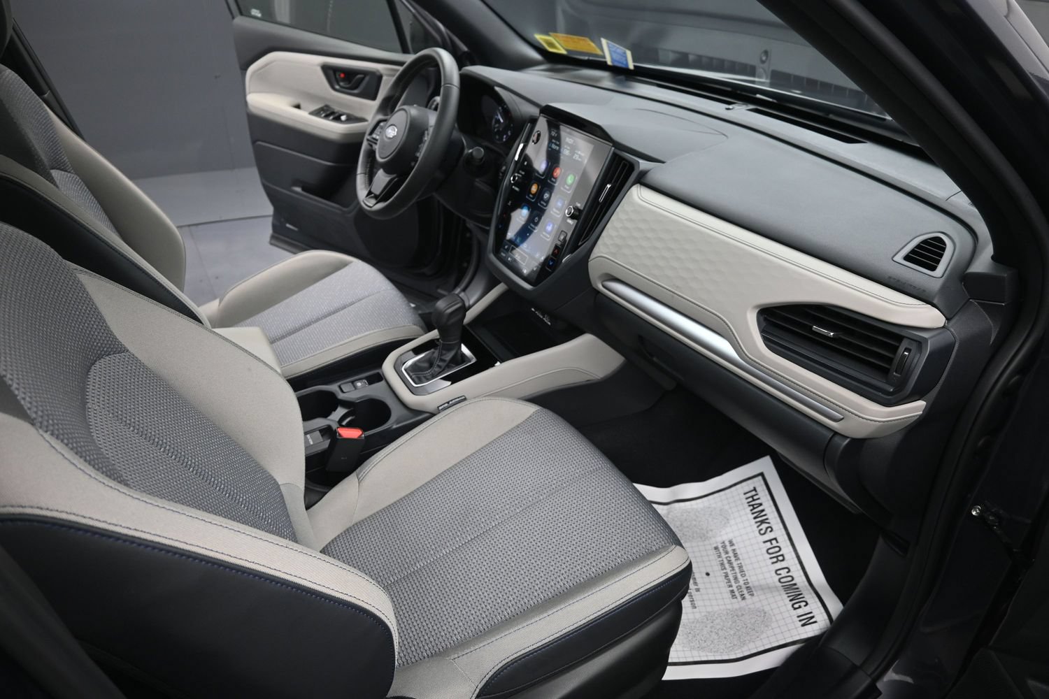 Certified 2025 Subaru Forester Premium AWD/4WD image 41