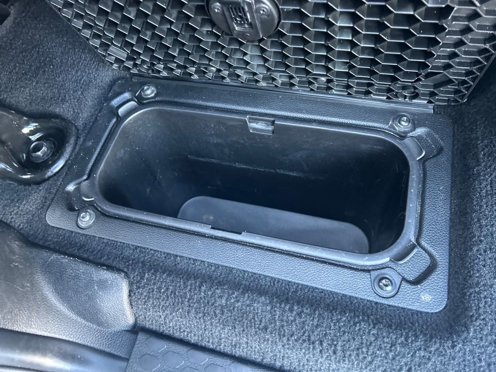 Used 2023 RAM 2500 Big Horn w/ Level 1 Equipment Group image 32