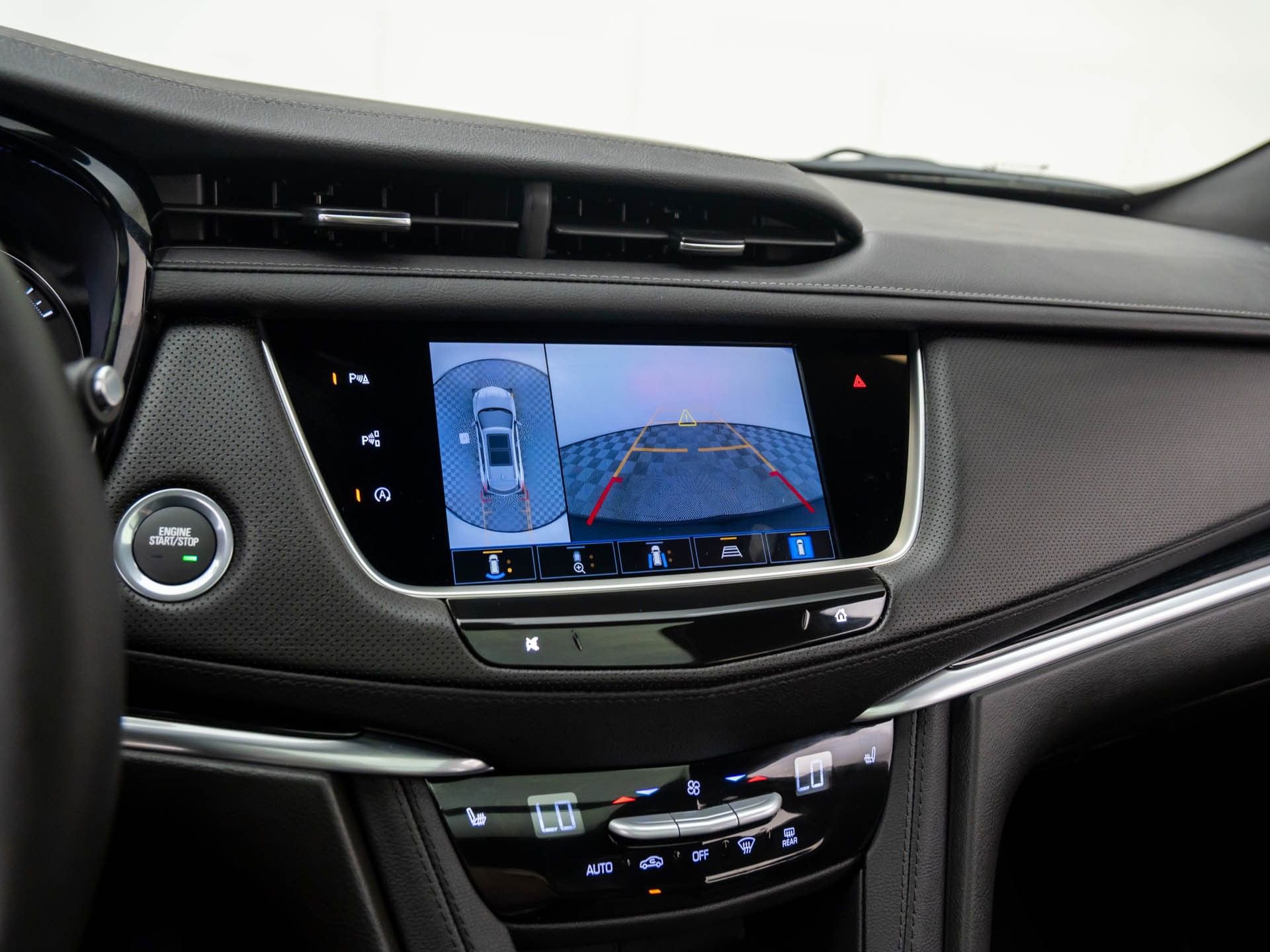 New 2025 Cadillac XT5 Premium Luxury w/ Technology Package image 25