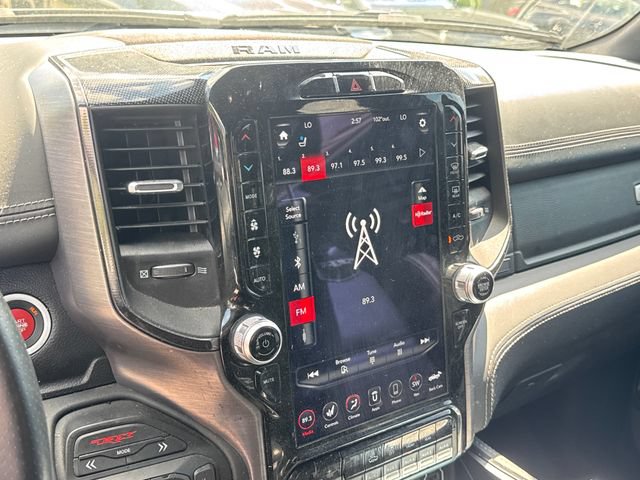 Used 2021 RAM 1500 TRX w/ TRX Level 2 Equipment Group AWD/4WD image 18