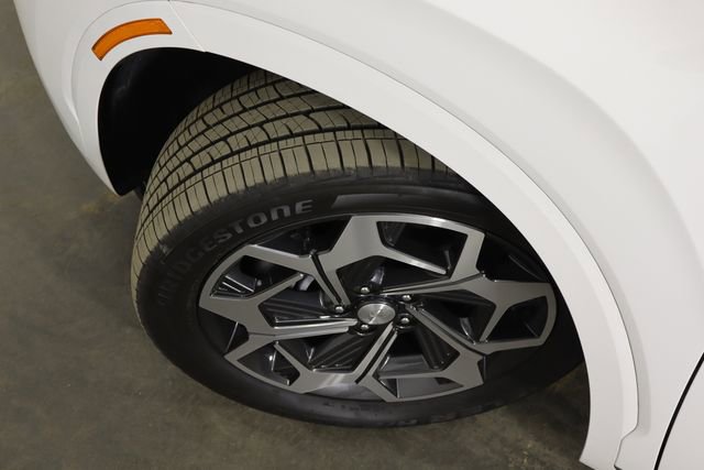 Used 2022 Hyundai Palisade Calligraphy FWD image 41