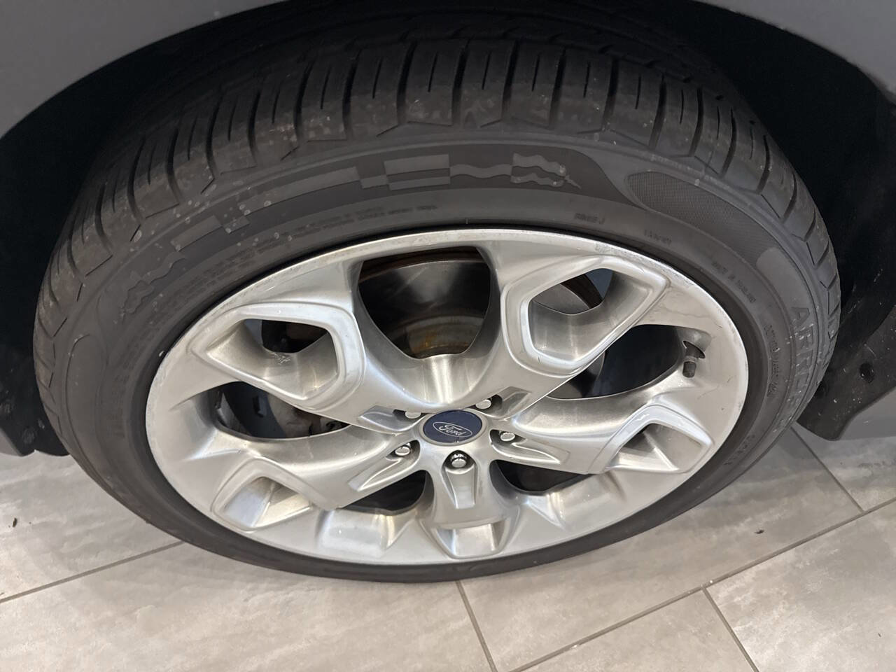 Used 2016 Ford Escape Titanium image 40