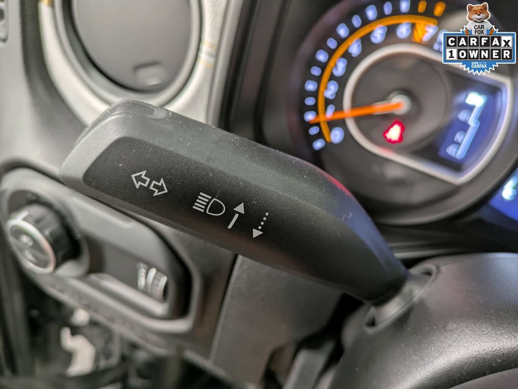 Used 2025 Jeep Gladiator Sport AWD/4WD image 19