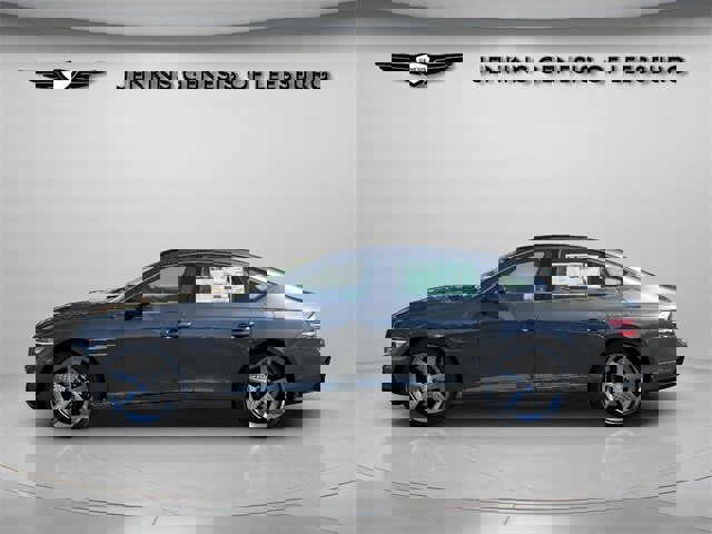 New 2026 Genesis G80 3.5T Sport Prestige image 10