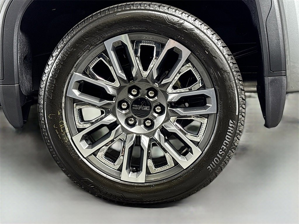 New 2026 GMC Sierra 1500 Denali Ultimate image 32
