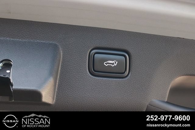 Used 2024 Kia Sportage X-Line w/ X-Line Premium Package AWD/4WD image 17