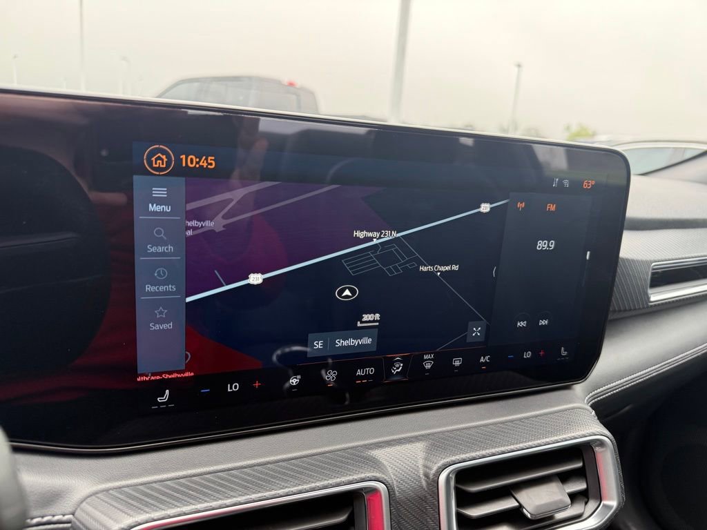 New 2025 Ford Mustang GT Premium image 29