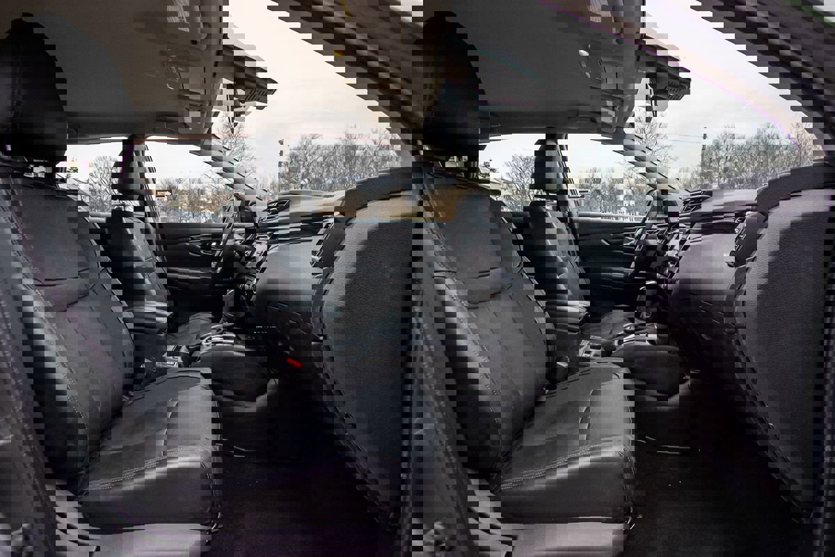 Used 2019 Nissan Rogue Sport SL image 19