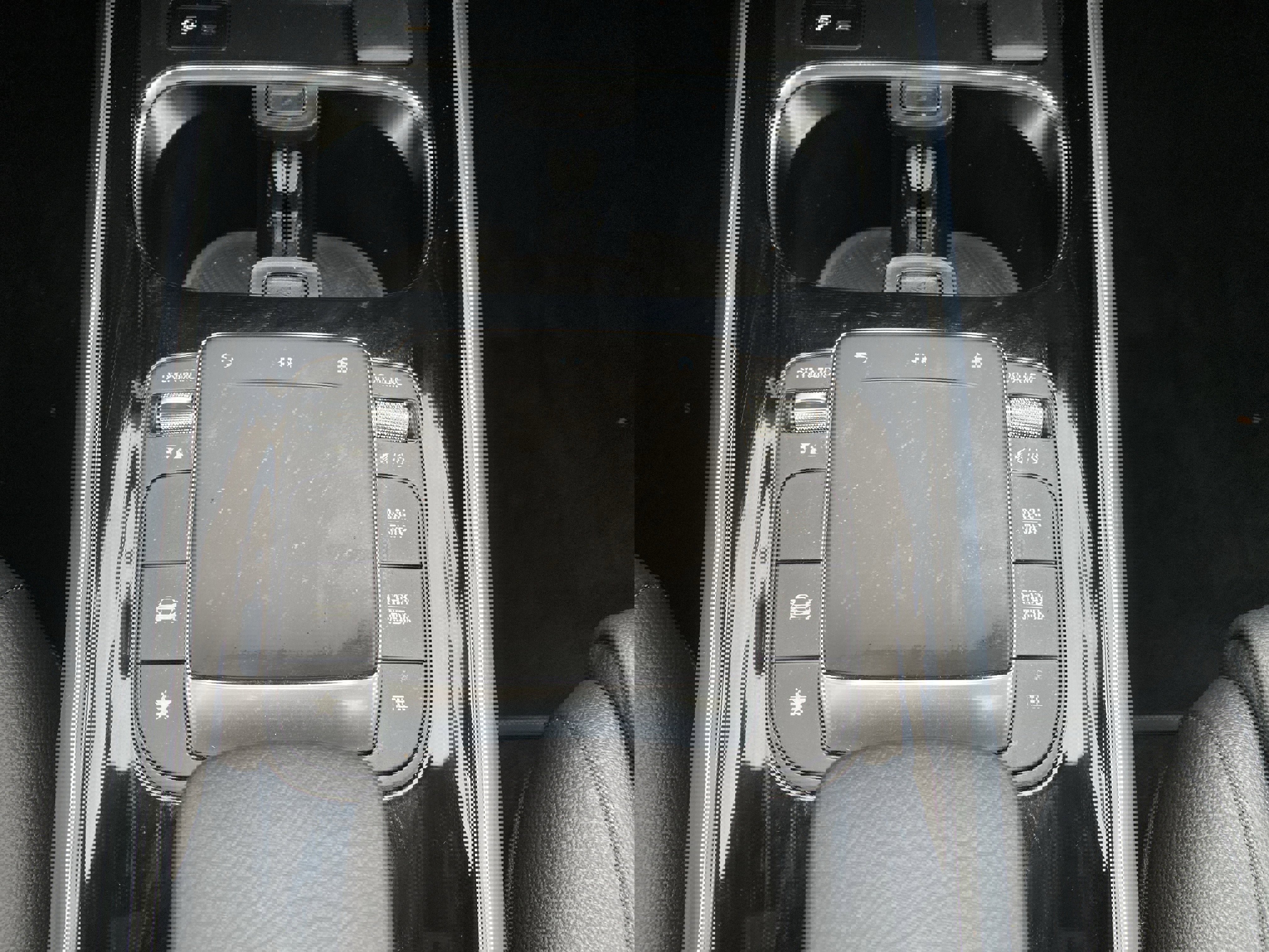 Used 2023 Mercedes-Benz GLB 250 4MATIC image 22