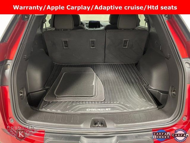 Used 2023 Chevrolet Blazer LT w/ Convenience Package image 24