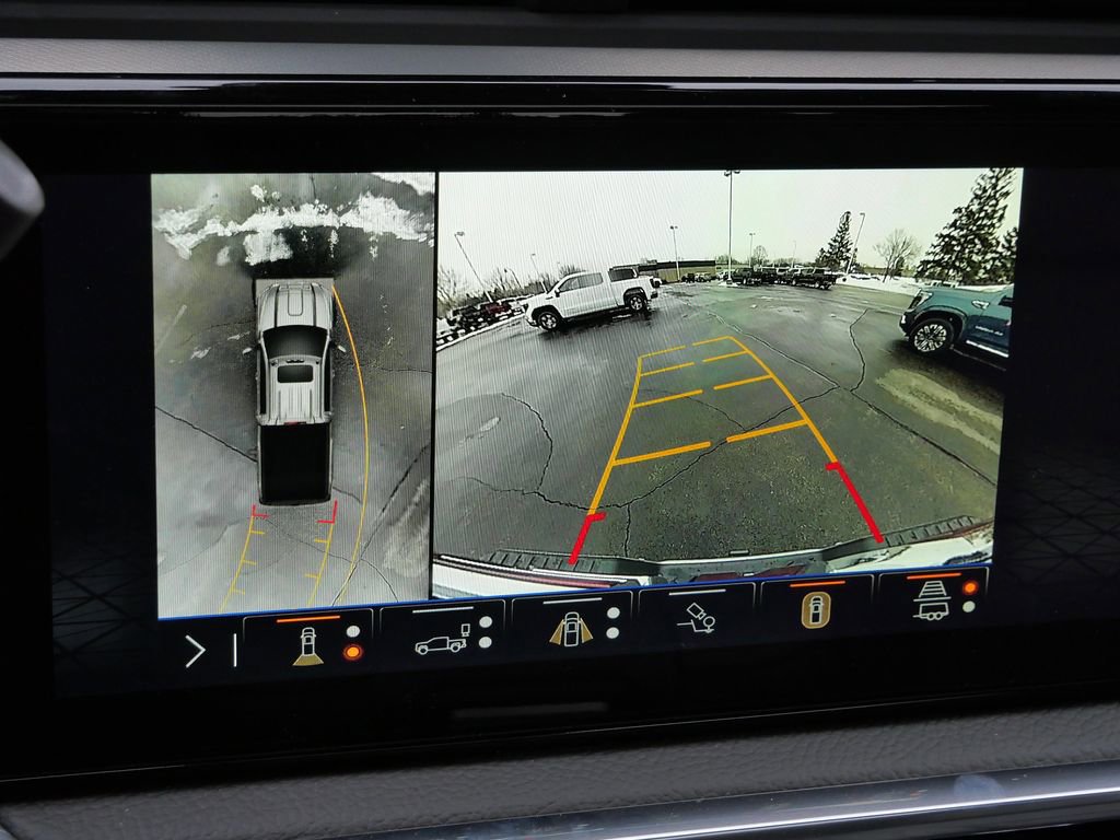 New 2026 GMC Sierra 3500 Denali w/ Denali Reserve Package image 11