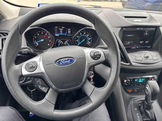 Used 2015 Ford Escape SE w/ Equipment Group 201A image 10