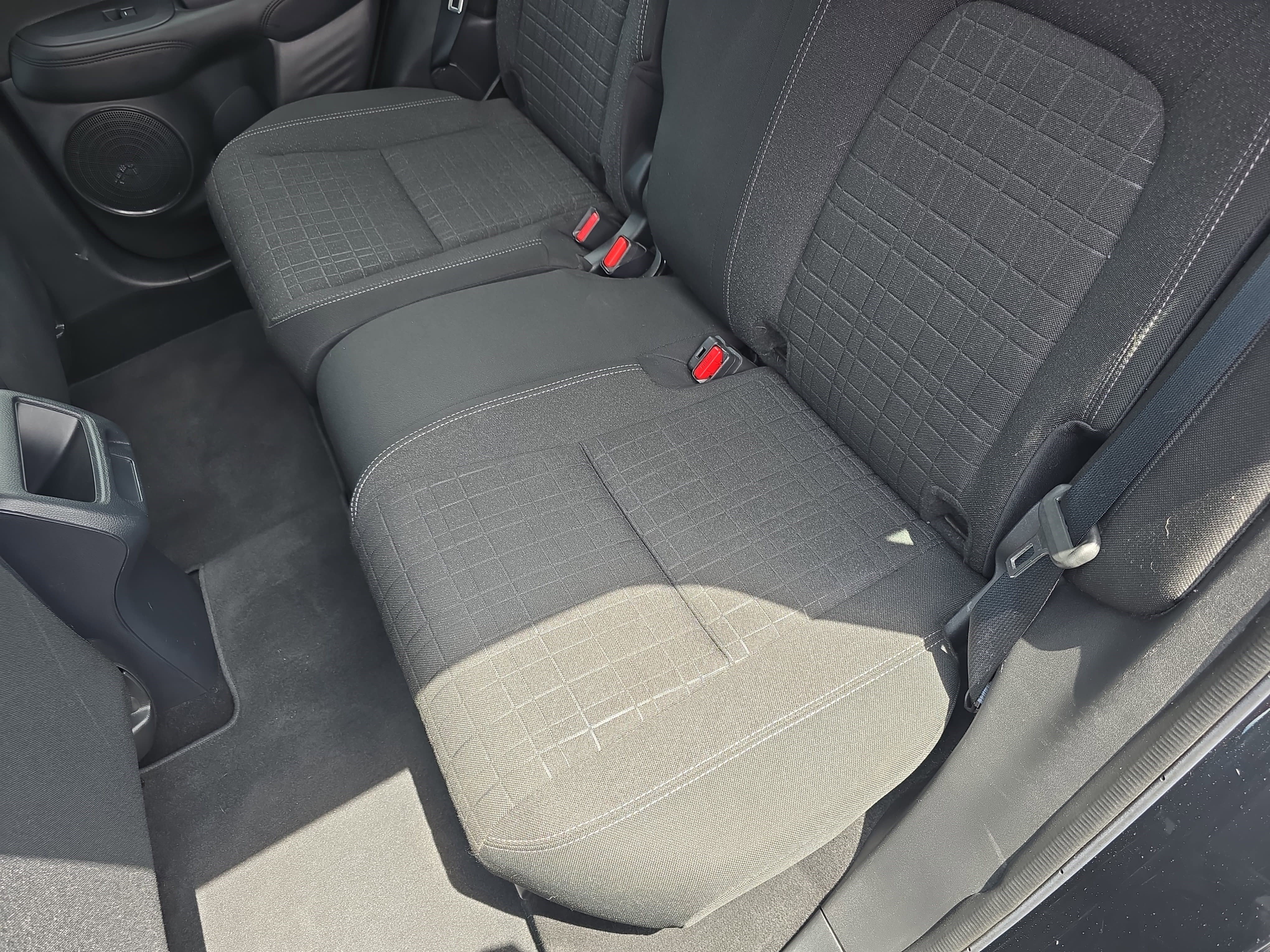 Used 2024 Honda HR-V LX image 13