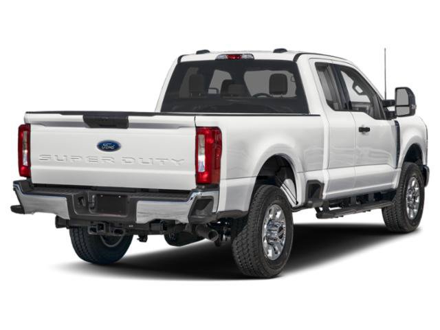 New 2027 Ford F250 XLT AWD/4WD image 2