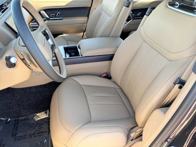 New 2026 Land Rover Range Rover SE AWD/4WD image 6