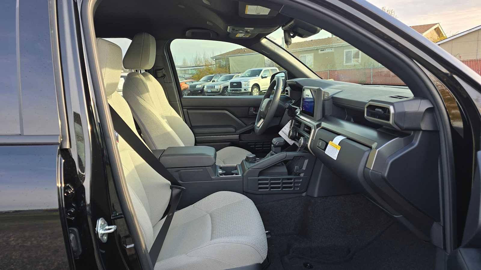 Certified 2025 Toyota 4Runner SR5 image 11