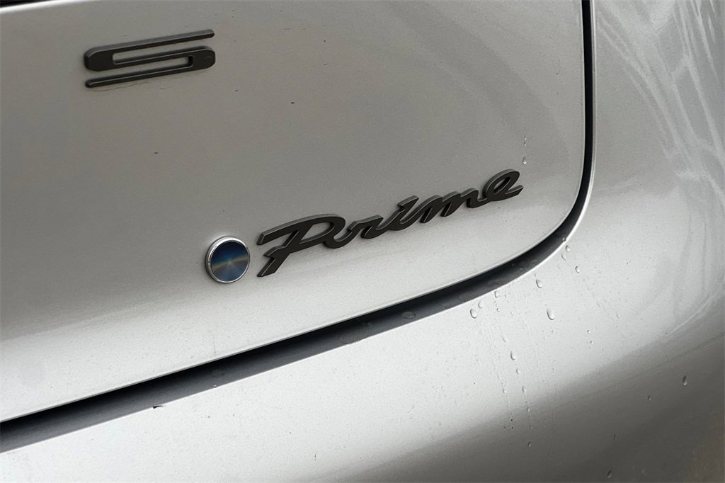 Certified 2024 Toyota Prius Prime XSE image 29