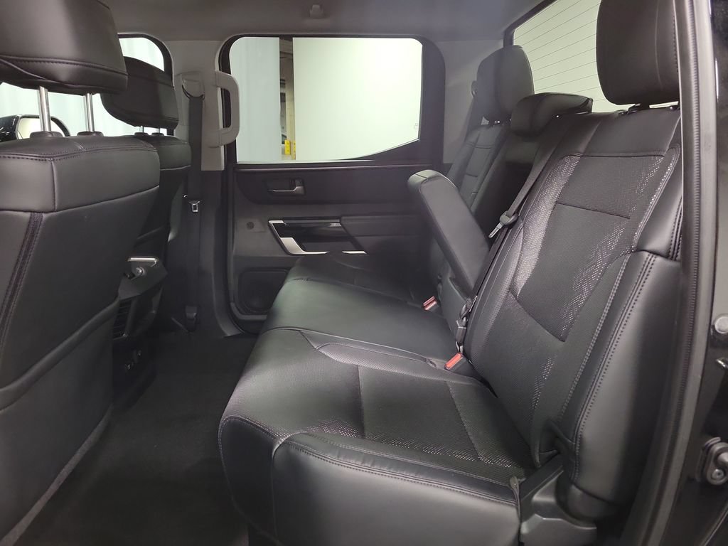 Used 2023 Toyota Tundra Limited AWD/4WD image 21