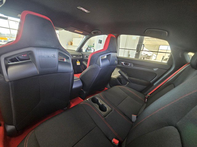 New 2025 Honda Civic Type R image 9