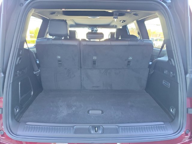 New 2026 Jeep Grand Wagoneer Limited w/ Premium Group II AWD/4WD image 9