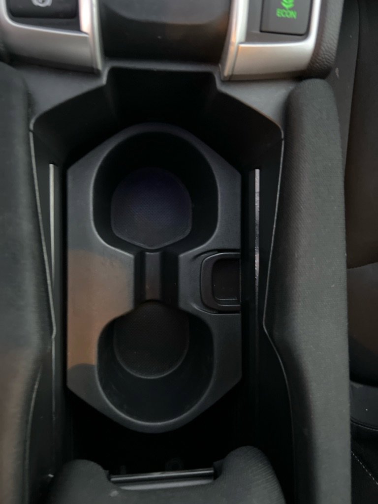 Used 2018 Honda Civic LX image 31