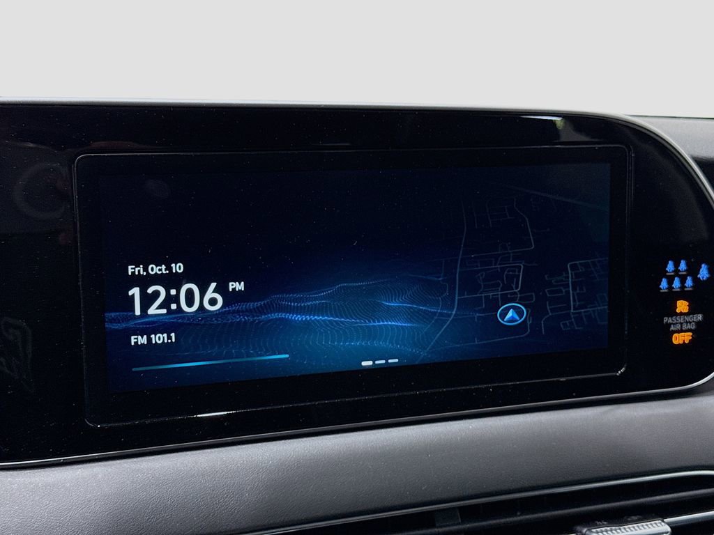 Used 2022 Hyundai Palisade Limited image 37