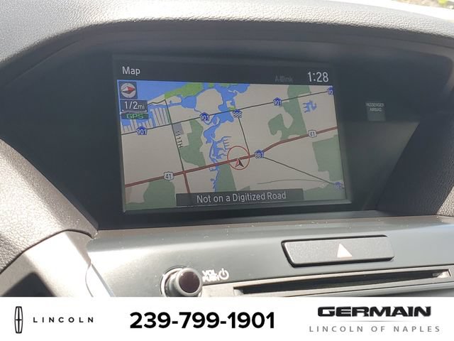 Used 2020 Acura MDX FWD w/ Advance Package image 32