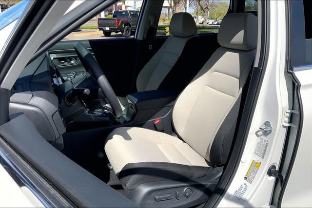 New 2026 Honda CR-V EX image 9