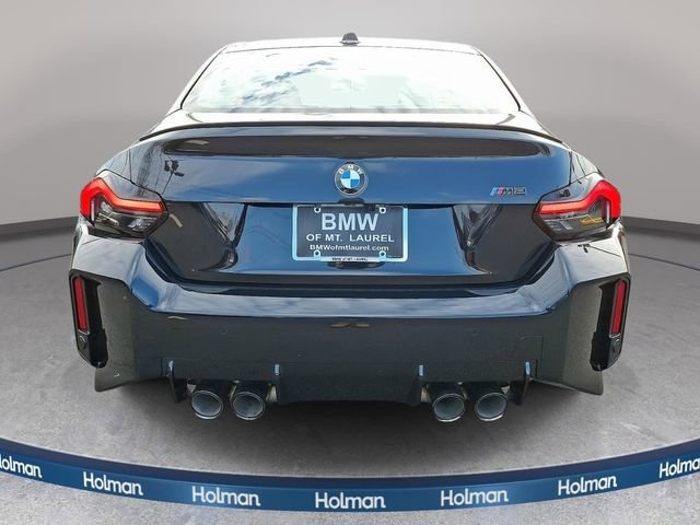 New 2025 BMW M2 w/ Lighting Package image 5