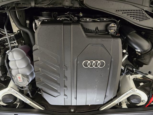 Used 2025 Audi A5 2.0T Premium Plus w/ Premium Plus image 9