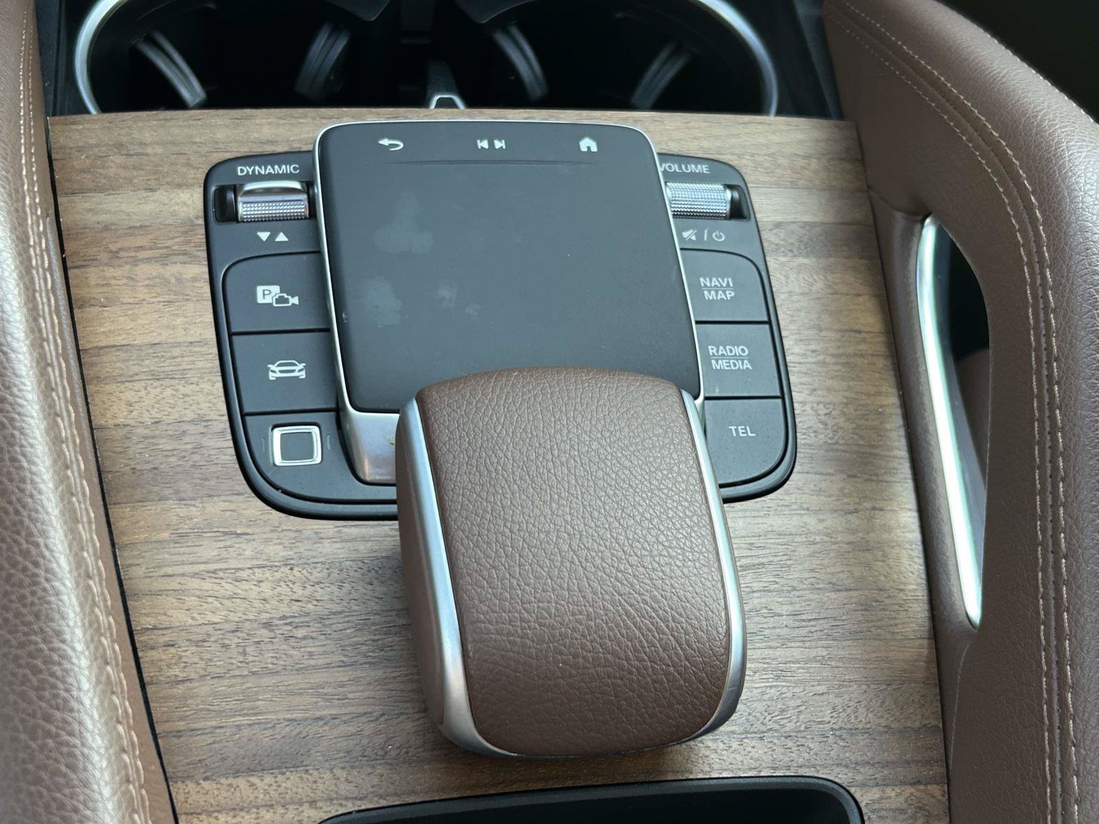 Certified 2025 Mercedes-Benz GLE 350 4MATIC image 35