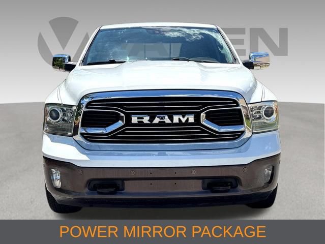 Used 2018 RAM 1500 Laramie Longhorn w/ Longhorn Southfork Package AWD/4WD image 3