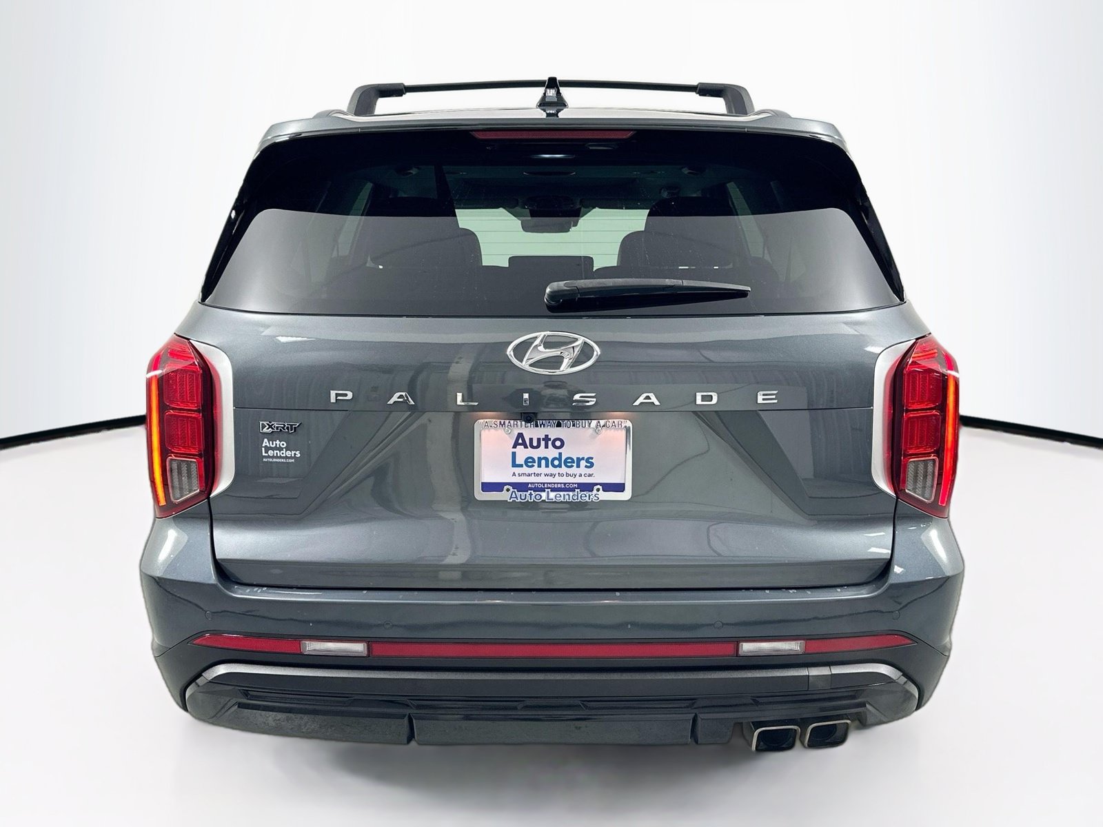 Used 2023 Hyundai Palisade XRT w/ Cargo Package FWD image 6