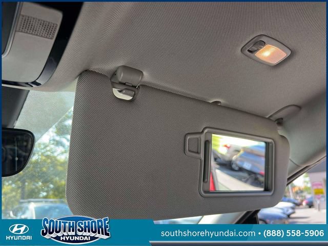 Certified 2021 Hyundai Santa Fe SE AWD/4WD image 35
