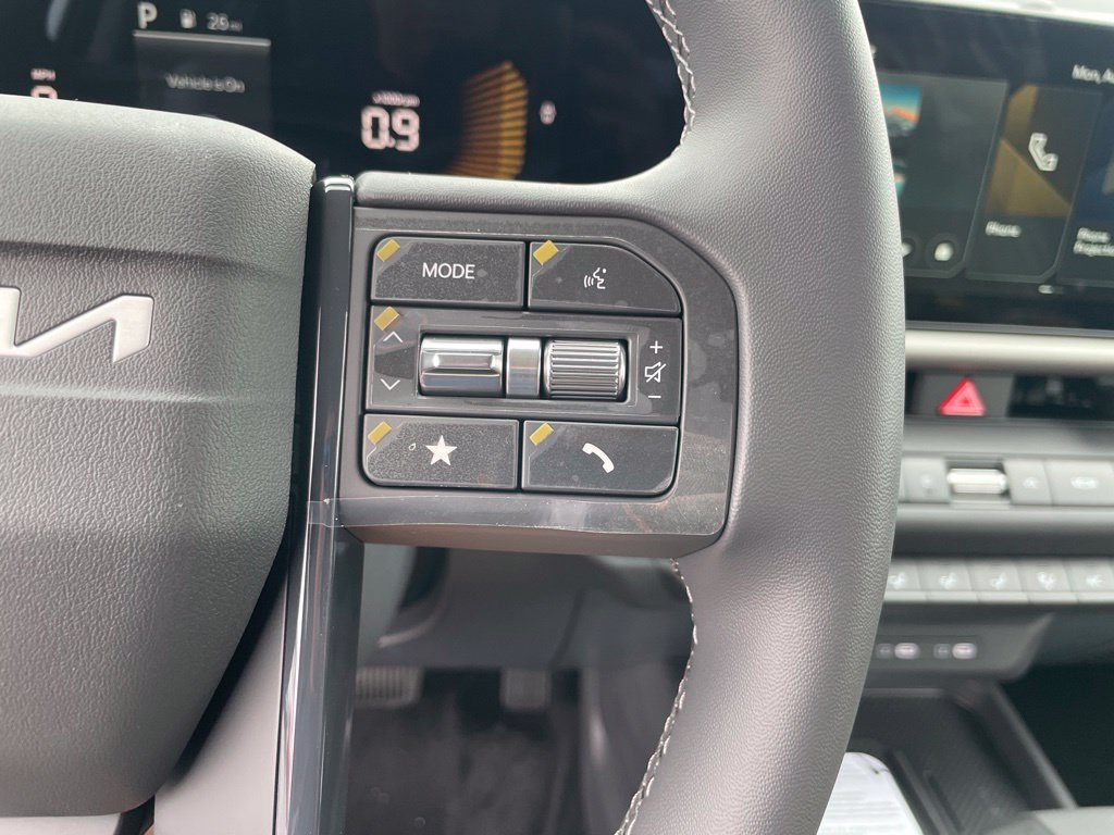 New 2027 Kia Seltos S AWD/4WD image 17