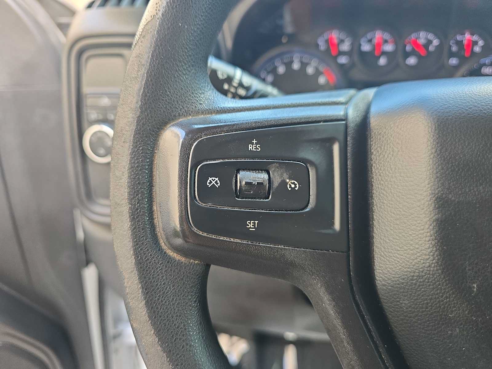 Used 2021 Chevrolet Silverado 1500 W/T w/ WT Value Package RWD image 20