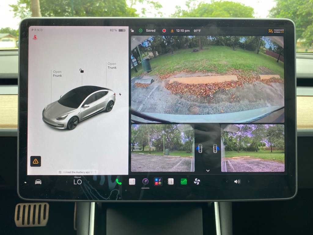 Used 2020 Tesla Model 3 Standard Range RWD image 26