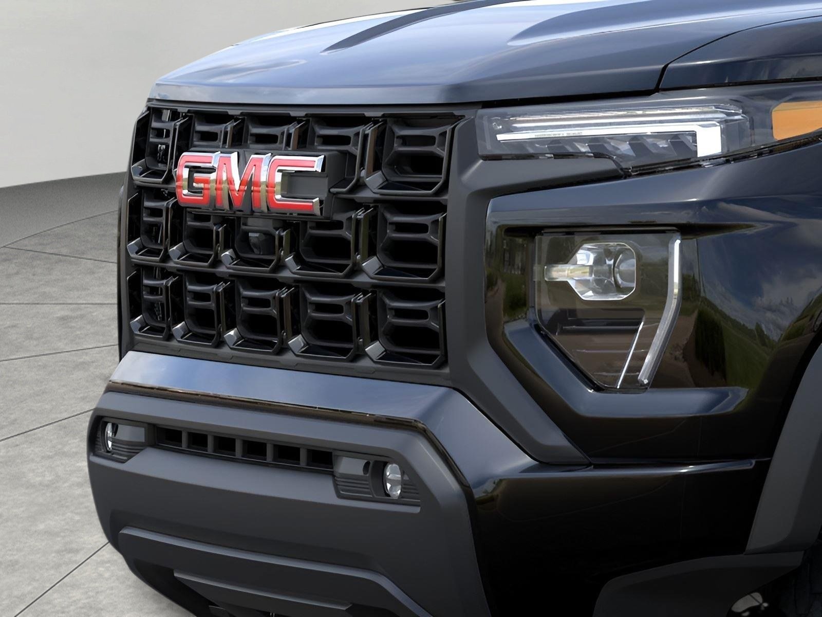 New 2026 GMC Canyon Elevation w/ Convenience Package AWD/4WD image 13