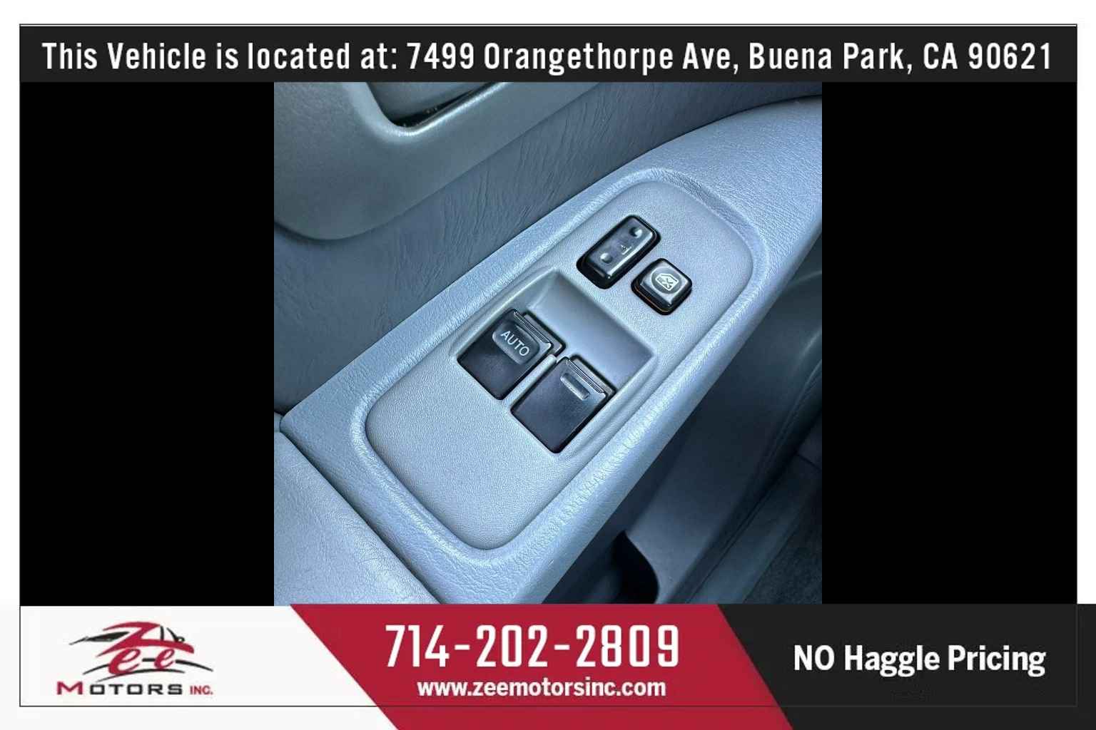 Used 1998 Toyota Sienna XLE FWD image 38