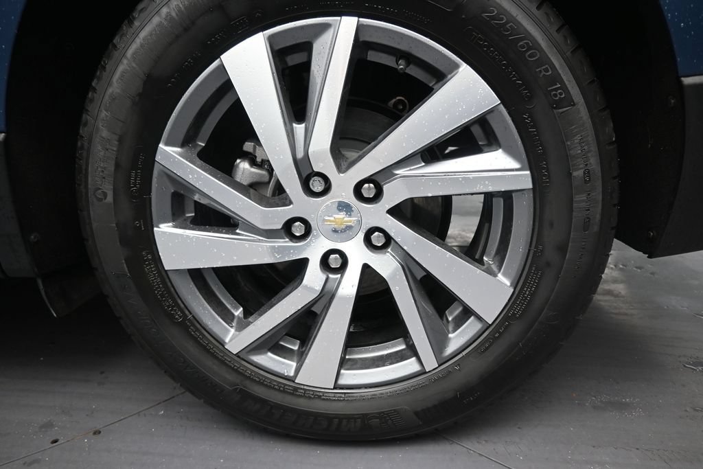 Used 2024 Chevrolet Equinox Premier FWD image 10