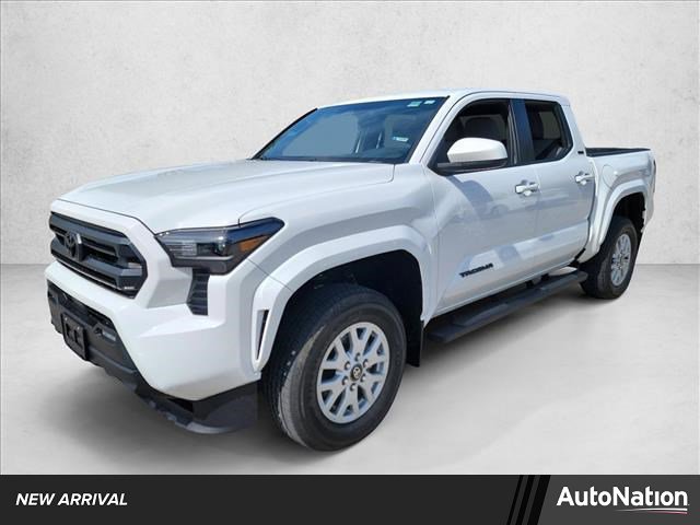 Used 2024 Toyota Tacoma SR5