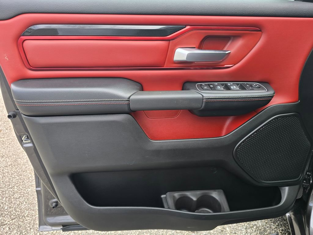 Used 2022 RAM 1500 Rebel w/ Rebel Level 1 Equipment Group image 45