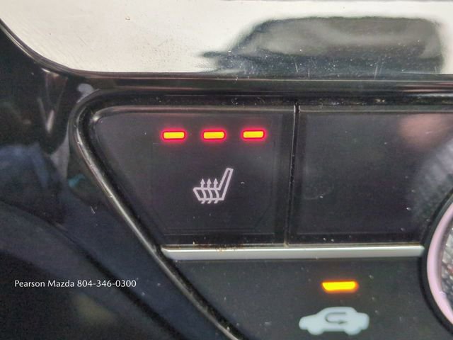 Used 2022 Honda Civic EX-L image 24