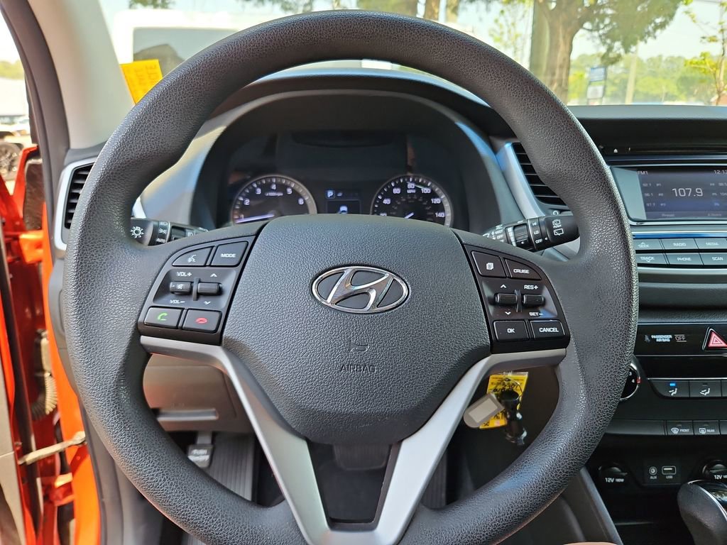 Used 2017 Hyundai Tucson SE image 10
