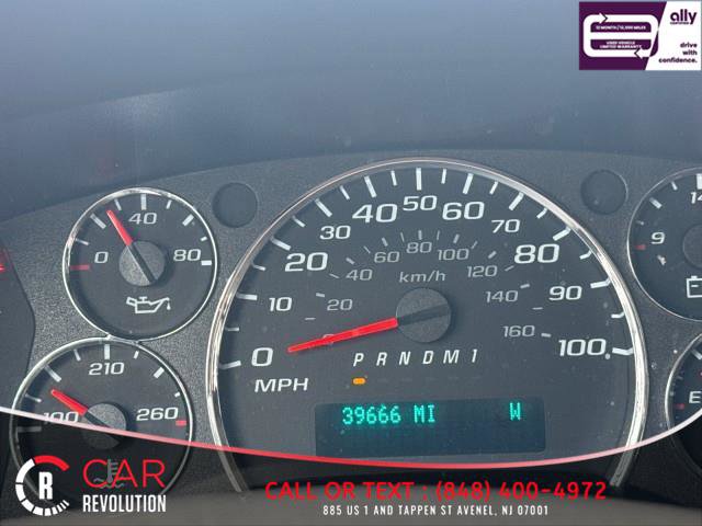 Used 2020 Chevrolet Express 3500 LS image 17